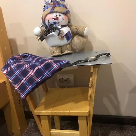 Avinos Ξενοδοχείο με διαμερίσματα *