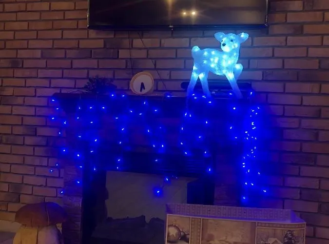 Apart-hotel Avinos Lviv