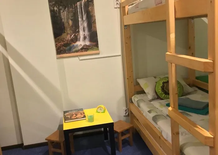 Avinos Apart-hotel Lviv