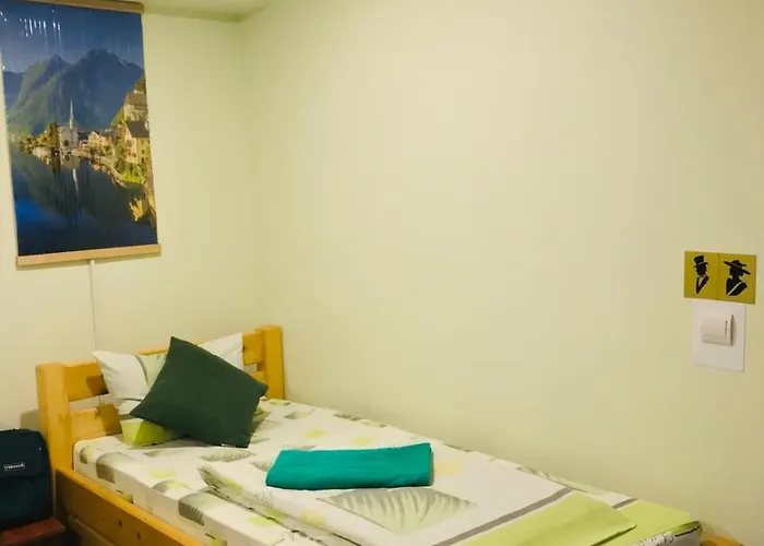 Avinos Apart-hotel *