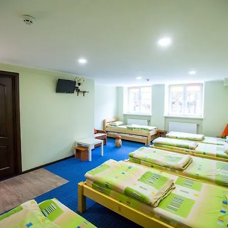 Apartmanhotel Avinos *