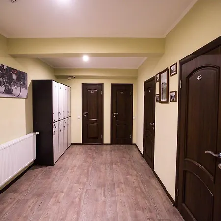 Avinos Apartmanhotel