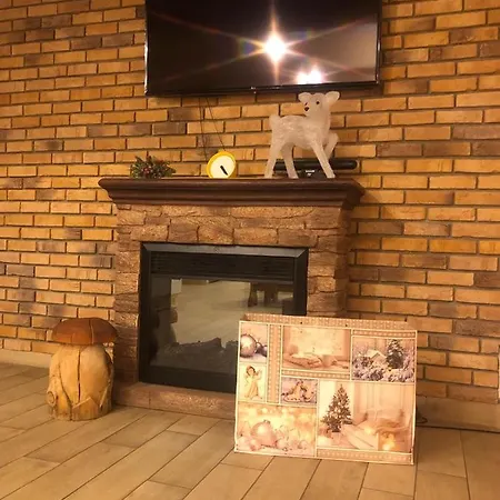 Avinos Apartmanhotel *