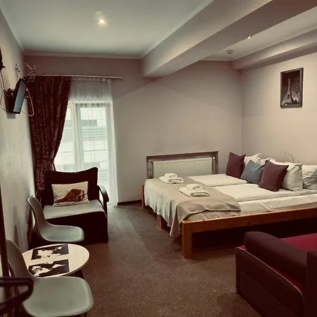 Avinos Aparthotel
