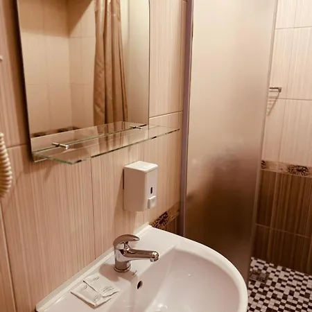 Avinos Apartmanhotel