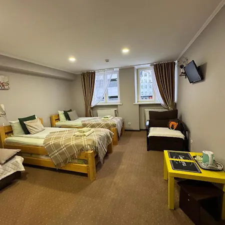 Avinos Apartmanhotel