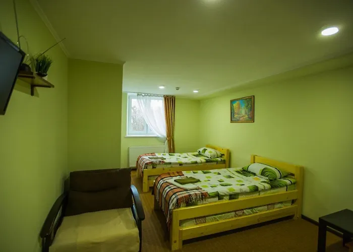 Avinos Apartahotel *