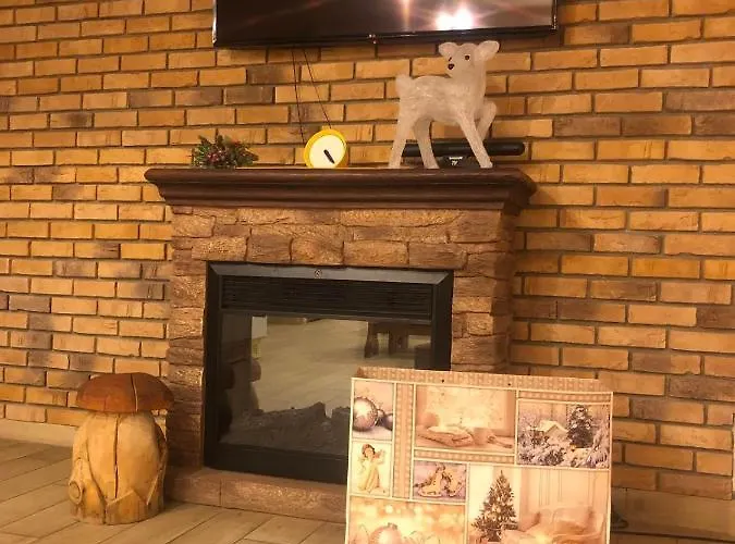 Avinos Apartahotel *