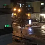 Apartmanhotel Avinos Lviv