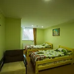 Avinos Apartmanhotel *