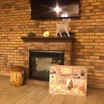 Avinos Apartmanhotel *