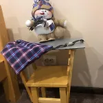 Avinos Apartmanhotel *