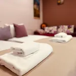 Apartmanhotel Avinos *