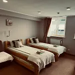 Avinos Lejlighedshotel Lviv