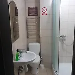 Avinos Apartmanhotel *