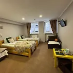 Avinos Apartmanhotel