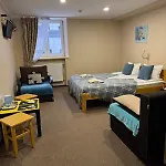 Apartmanhotel Avinos