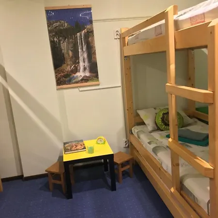 Avinos Lägenhetshotell Lviv